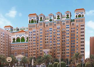 Rahala Residences Jebel Ali Village, Dubai, UAE