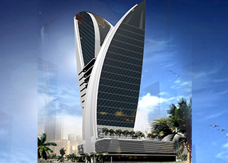 Fortune Avenue  Business Bay, Dubai, UAE
