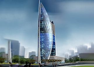 Fortune Pearl Business Bay, Dubai, UAE