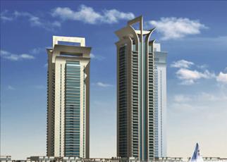 Tamweel Tower- Cluster U3 Jumeirah Lake Towers, Dubai, UAE